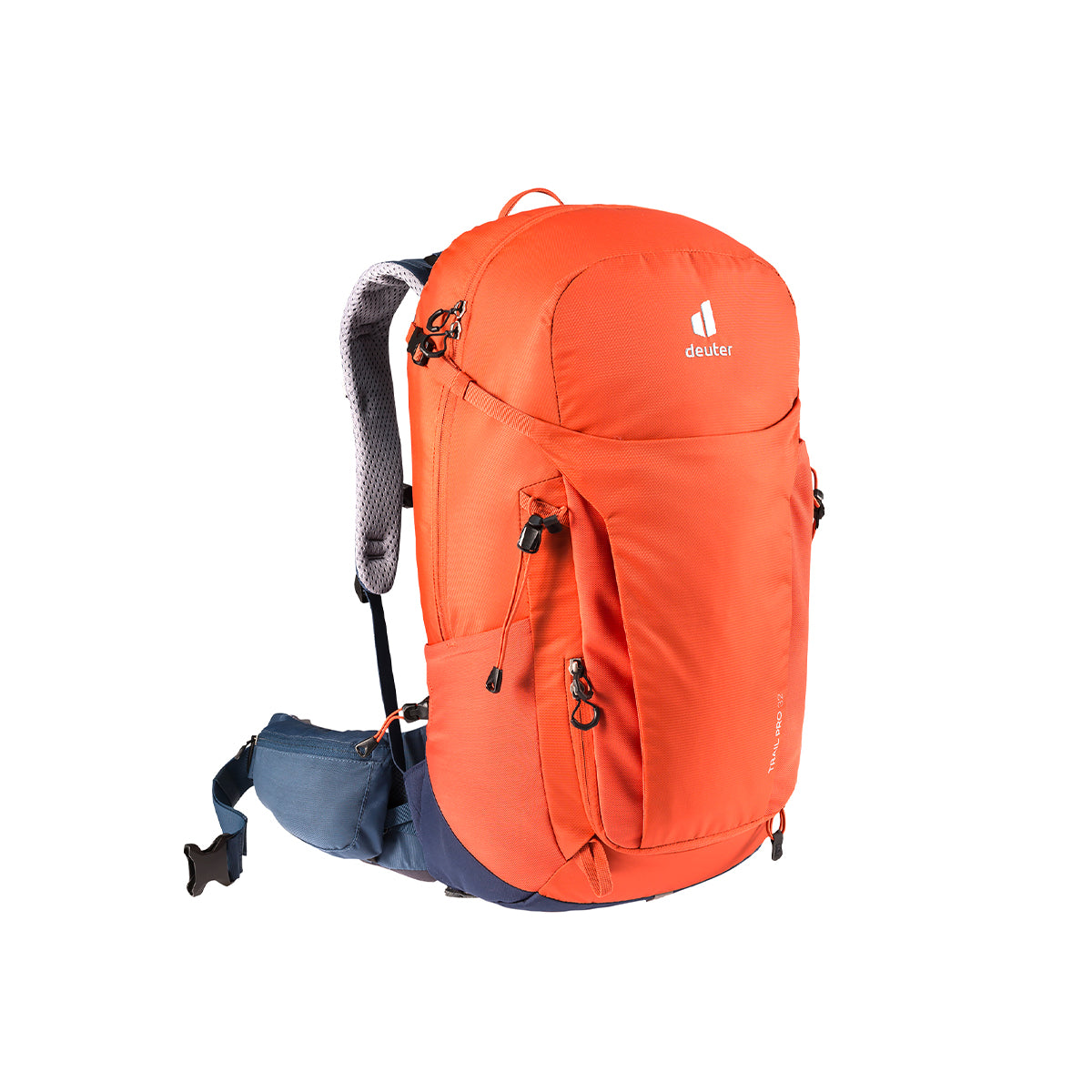 Rucsac Trail Pro 32 Paprika-Marine