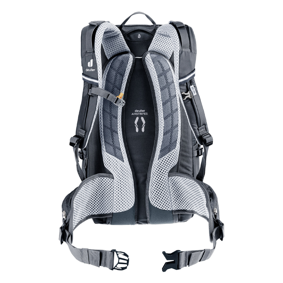 Rucsac Trans Alpine 30 Black