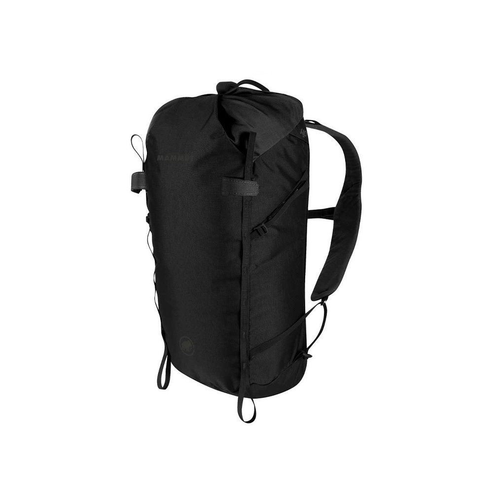 Rucsac Trion 18L  Black