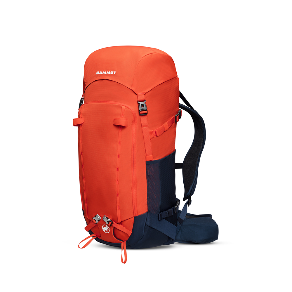 Rucsac Trion 35 L Hot Red-Marine