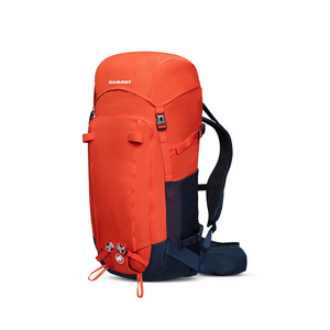 Rucsac Trion 35 L Hot Red-Marine