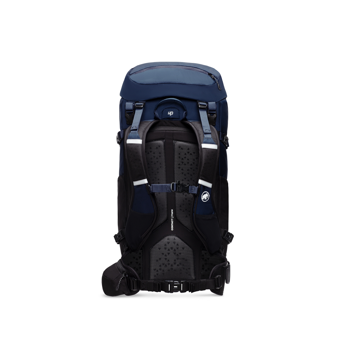 Rucsac Trion 35 L Marine-Black