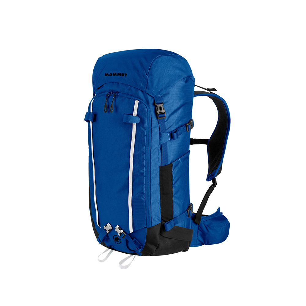 Rucsac Trion 50L  Surf-Black