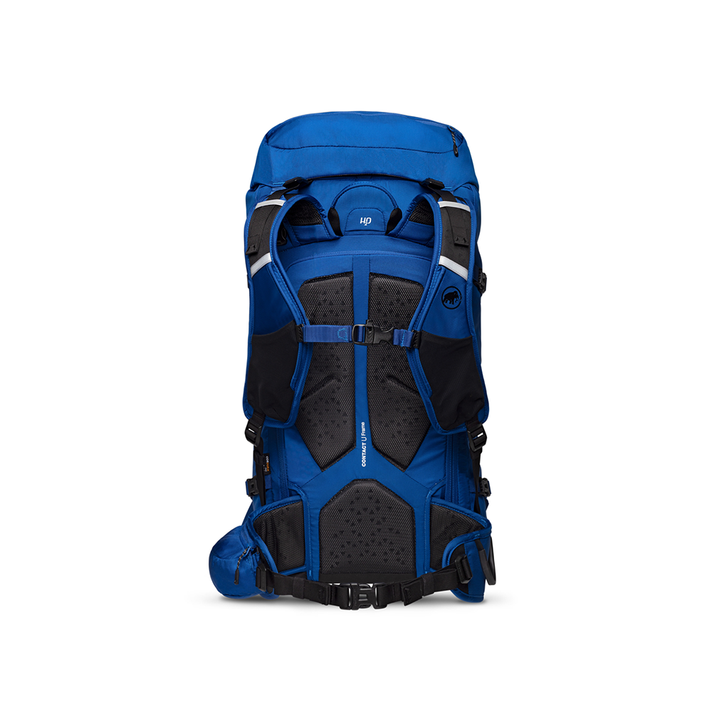 Rucsac Trion 50L  Surf-Black