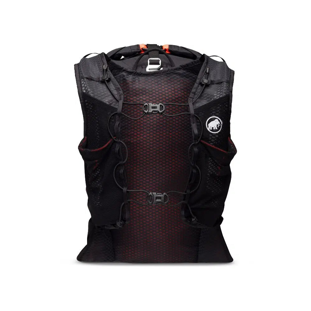 Rucsac Trion Norvand 15L Black