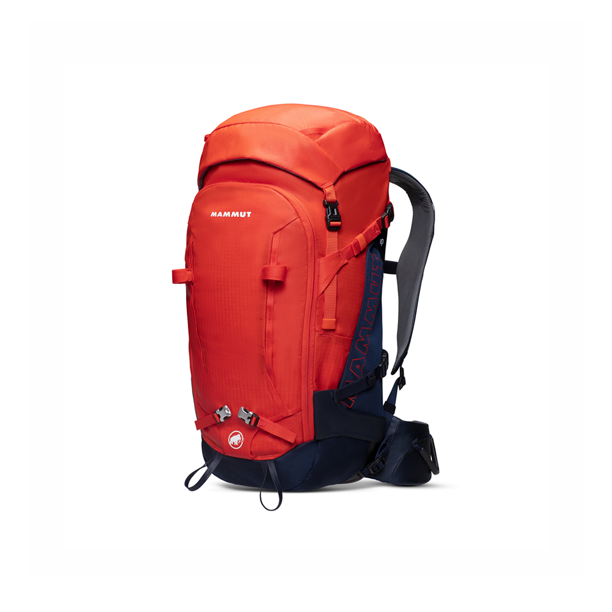 Rucsac Trion Spine 35 L Hot Red-Marine