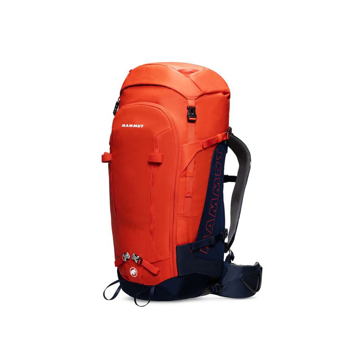 Rucsac Trion Spine 50 L Hot Red-Marine
