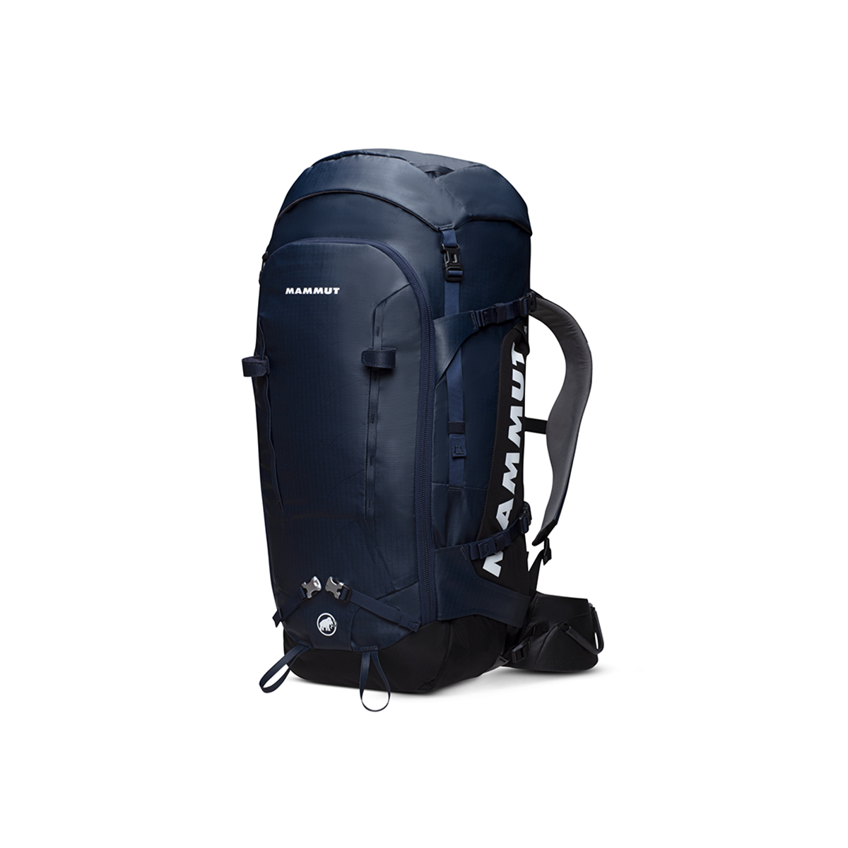 Rucsac Trion Spine 50 L Marine-Black