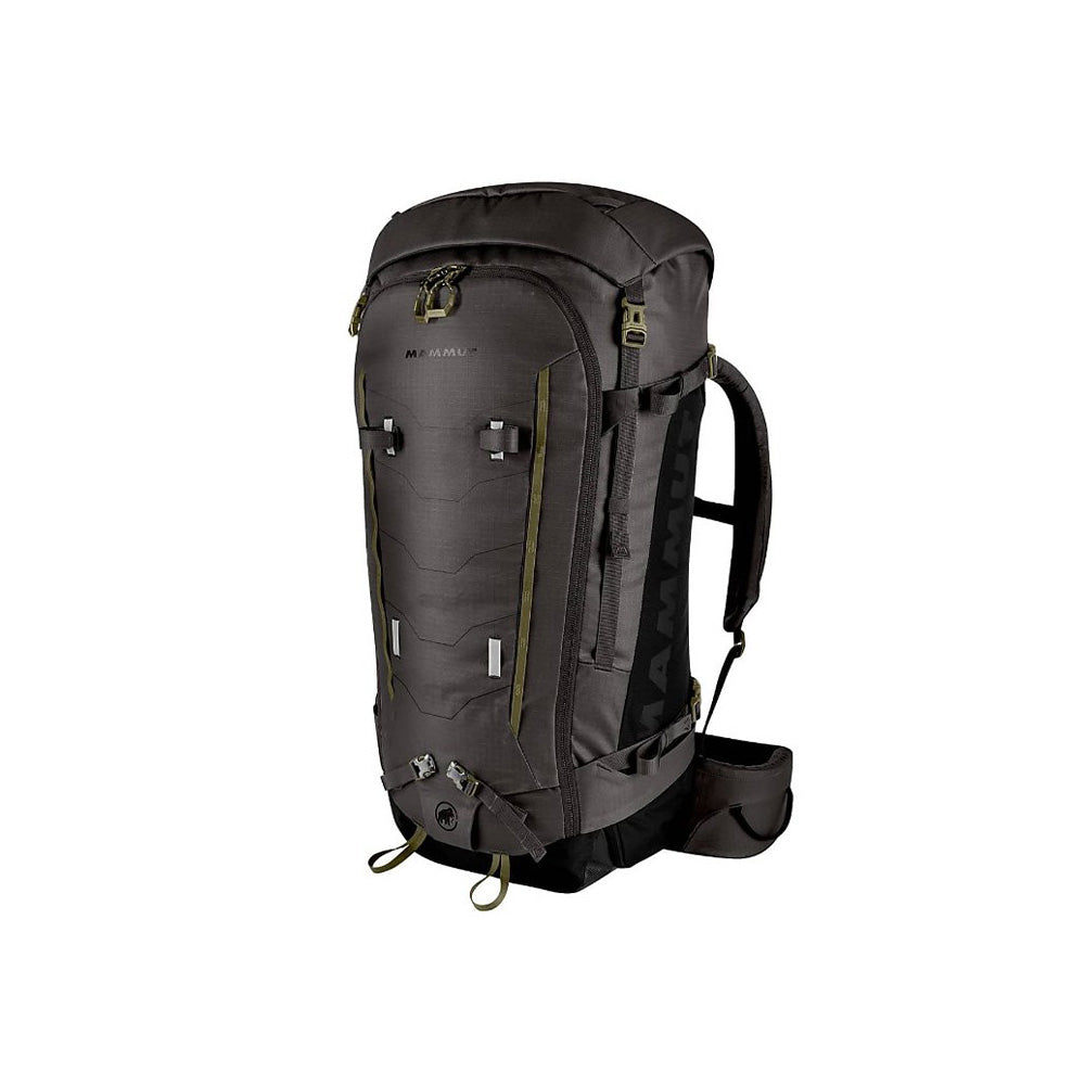 Rucsac Trion Spine 75L  Graphite-Black