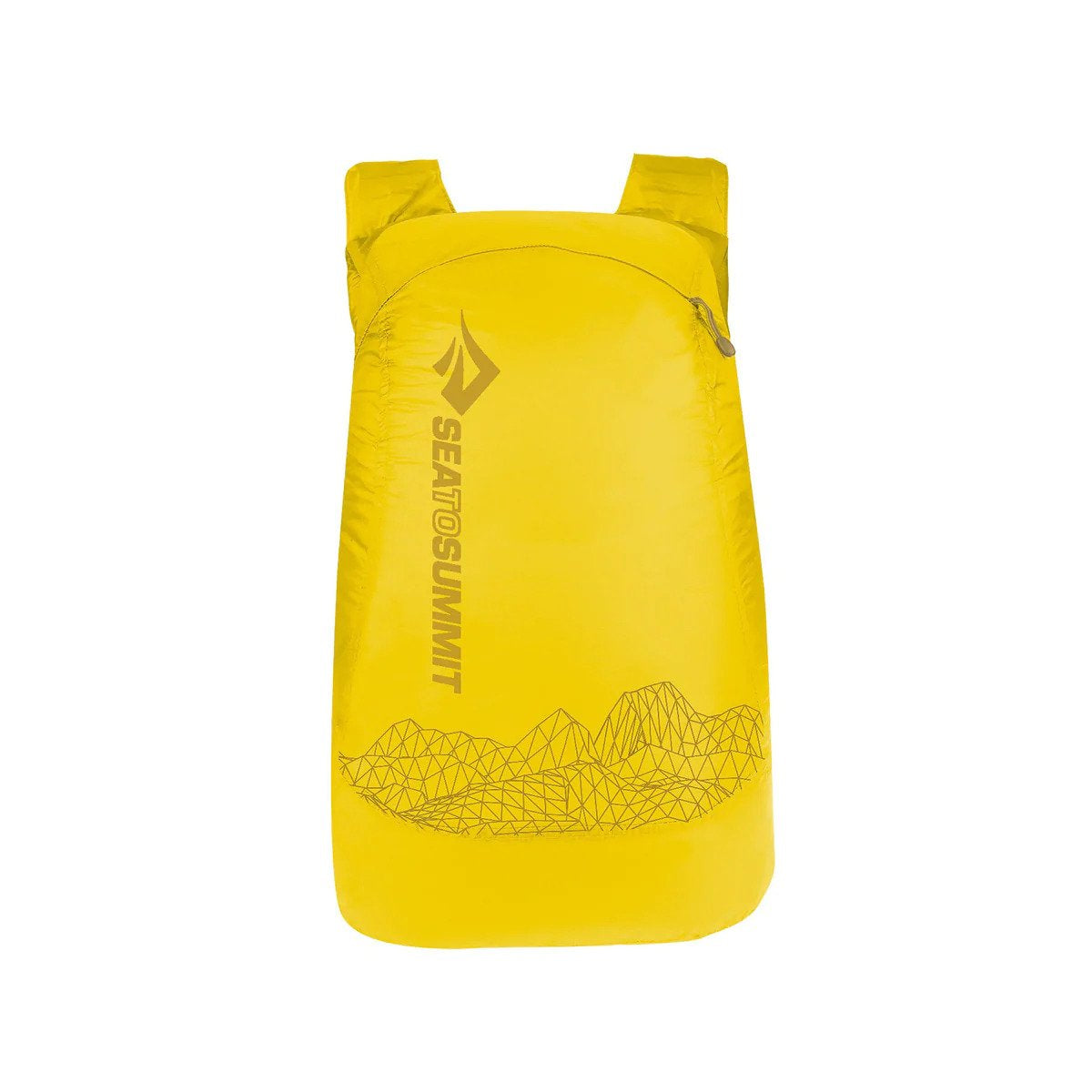 Rucsac Ultra-Sil Nano Daypack  Yellow