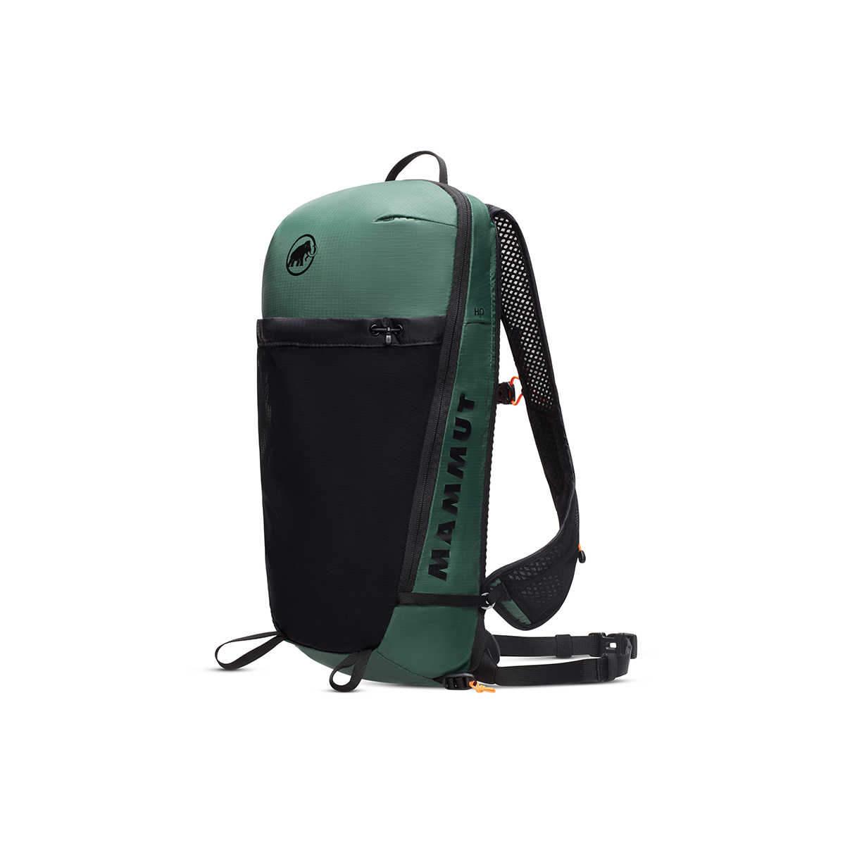 Rucsac Unisex Aenergy Dark Jade.12 L