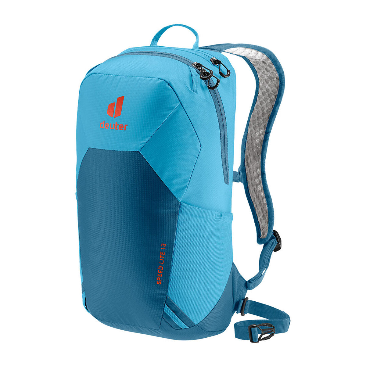 Rucsac Unisex Deuter Speed Lite 13 Azure-Reef