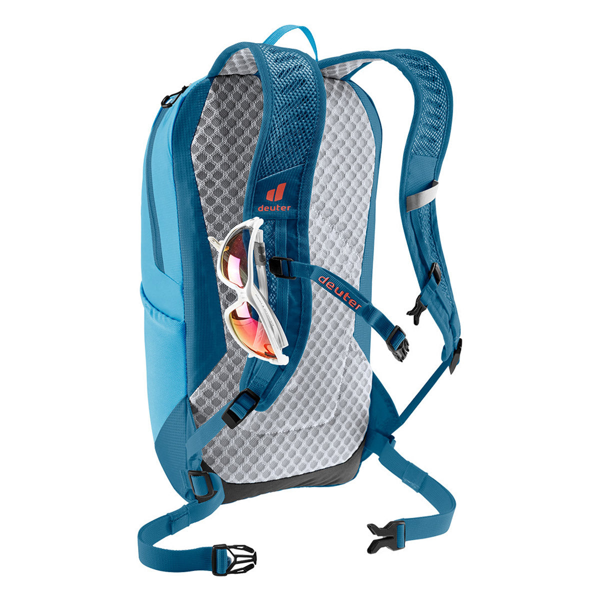 Rucsac Unisex Deuter Speed Lite 13 Azure-Reef