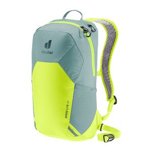 Rucsac Unisex Deuter Speed Lite 13 Jade-Citrus