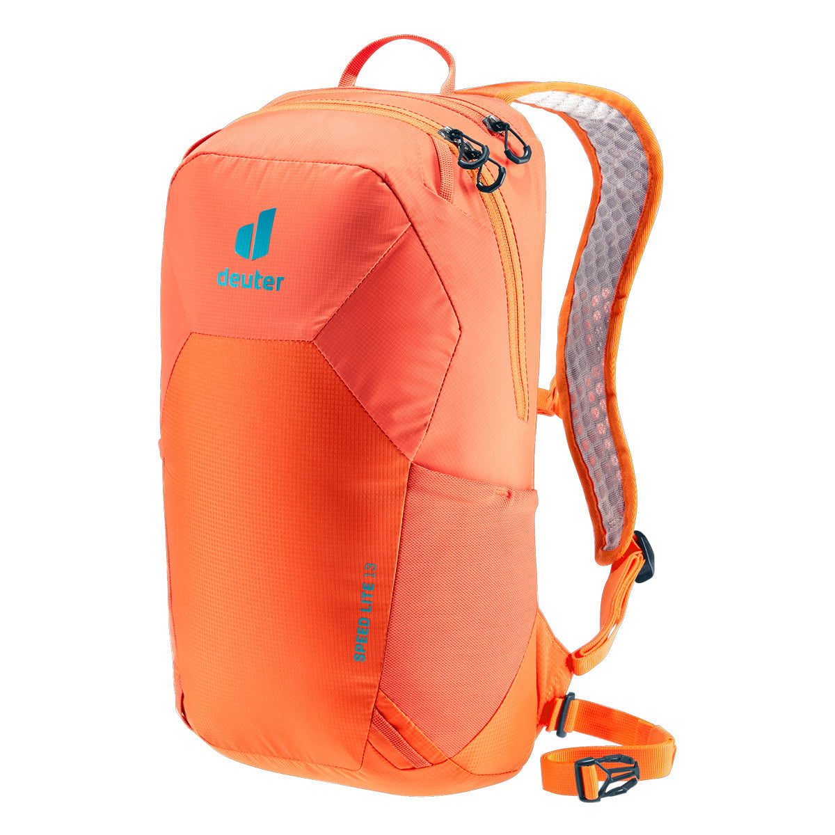 Rucsac Unisex Deuter Speed Lite 13 Paprika-Saffron