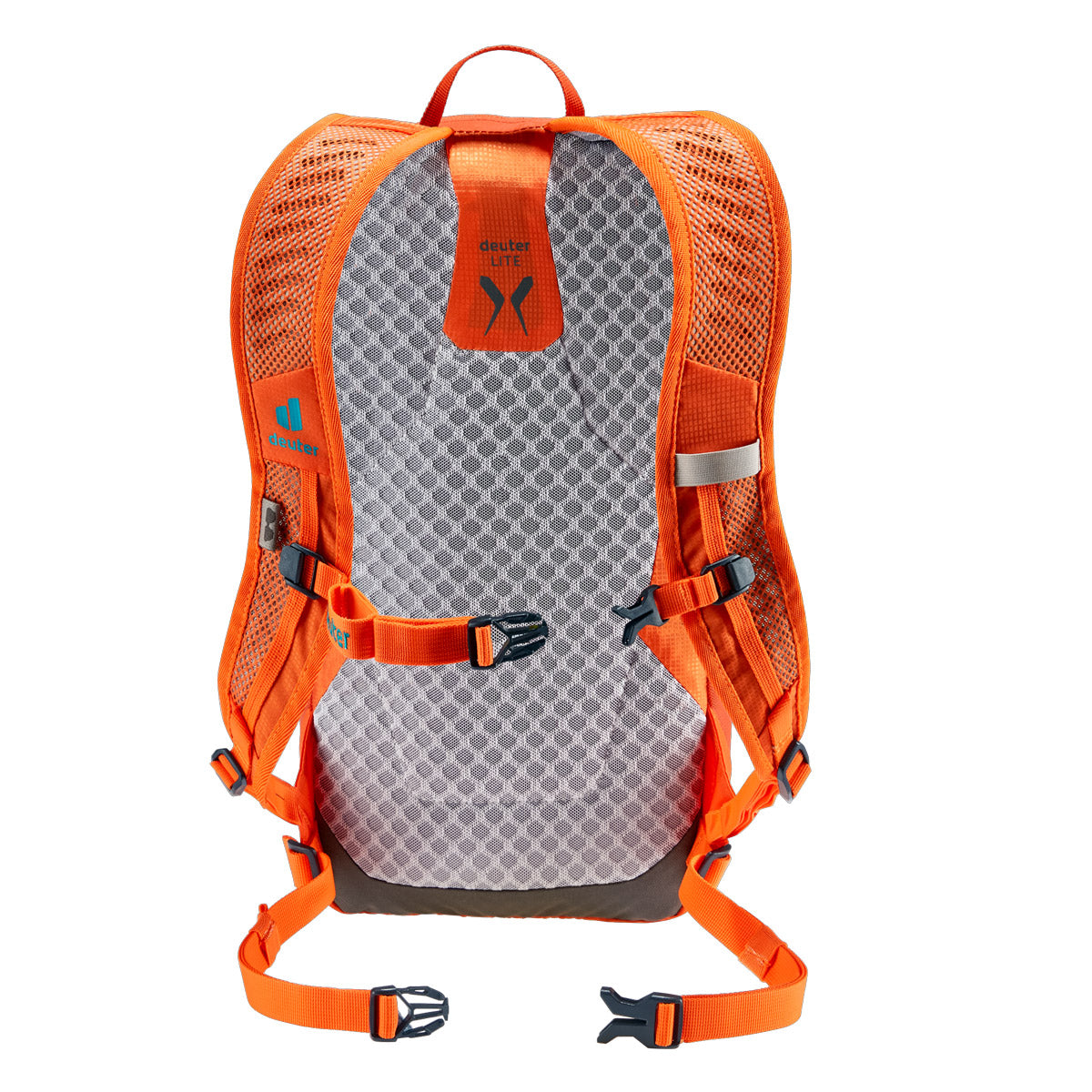 Rucsac Unisex Deuter Speed Lite 13 Paprika-Saffron