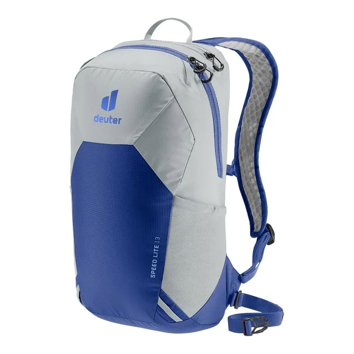 Rucsac Unisex Deuter Speed Lite 13 Shale-Graphite Aquamarine