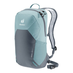 Rucsac Unisex Deuter Speed Lite 13 Shale-Graphite Grey