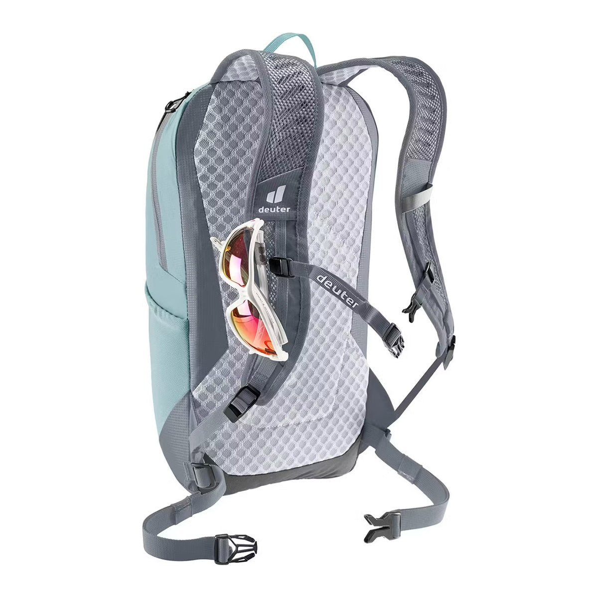 Rucsac Unisex Deuter Speed Lite 13 Shale-Graphite Grey