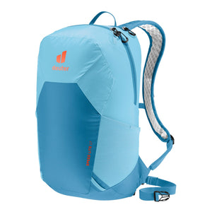 Rucsac Unisex Deuter Speed Lite 17 Azure-Reef