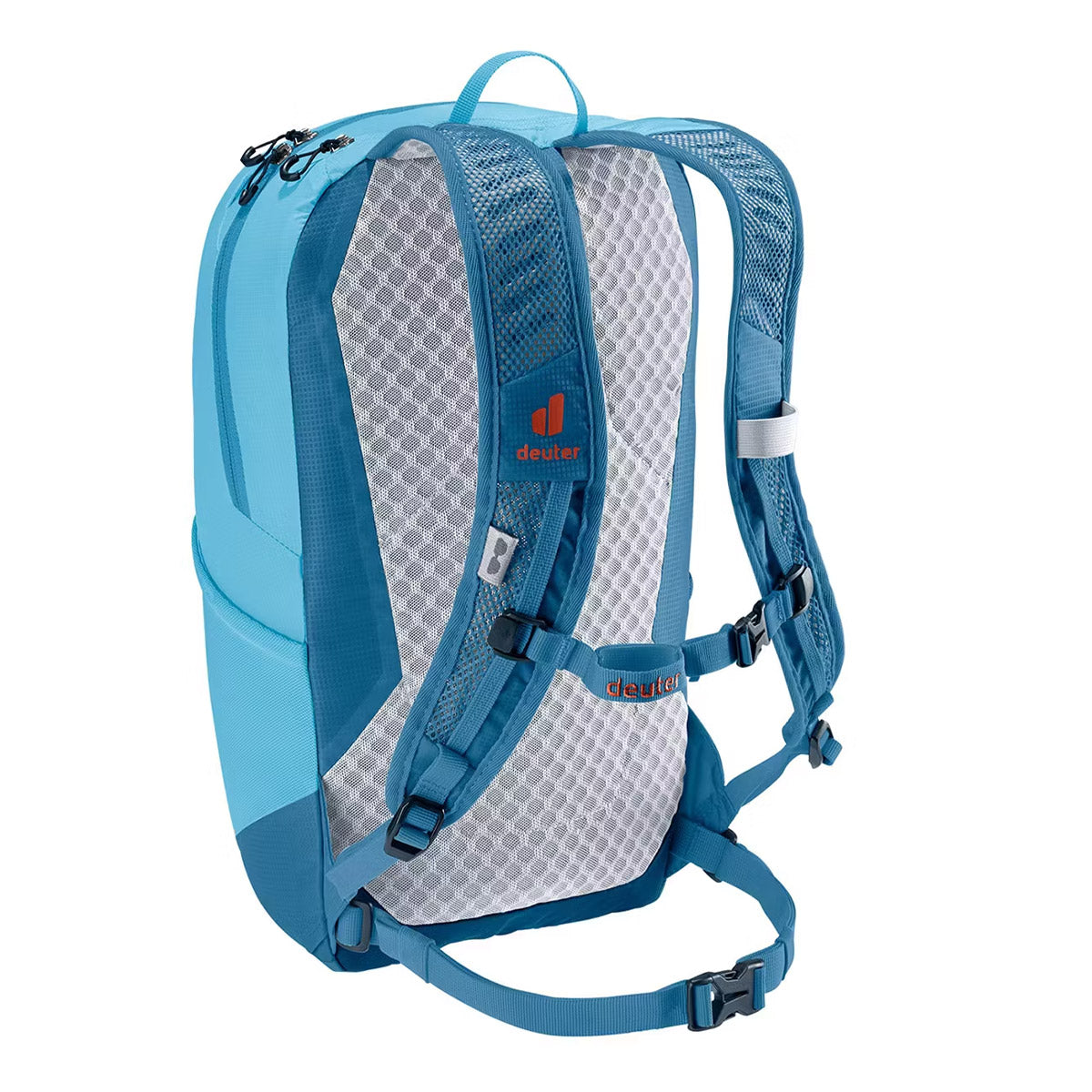 Rucsac Unisex Deuter Speed Lite 17 Azure-Reef