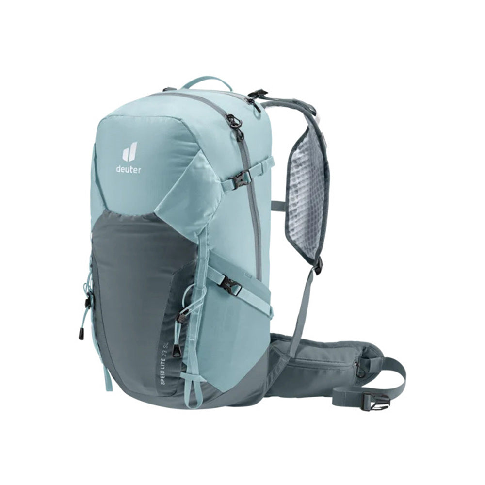 Rucsac Unisex Deuter Speed Lite 23 Sl Shale-Graphite