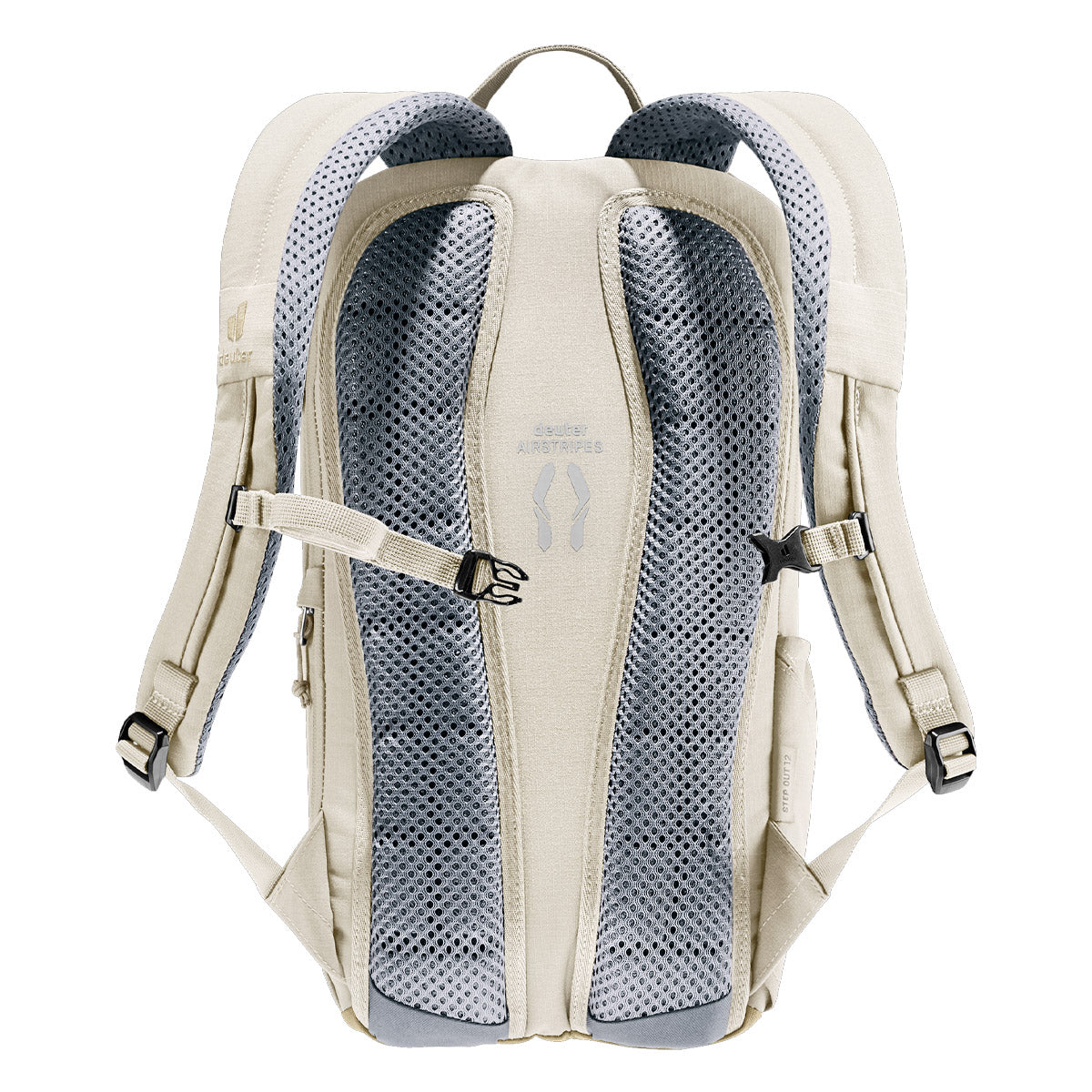 Rucsac Unisex Deuter Stepout 12 Bone-Desert