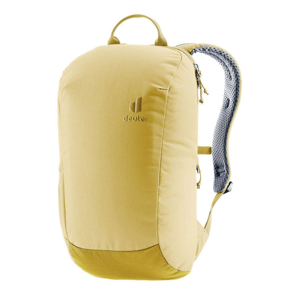 Rucsac Unisex Deuter Stepout 12 Ginger-Turmeric