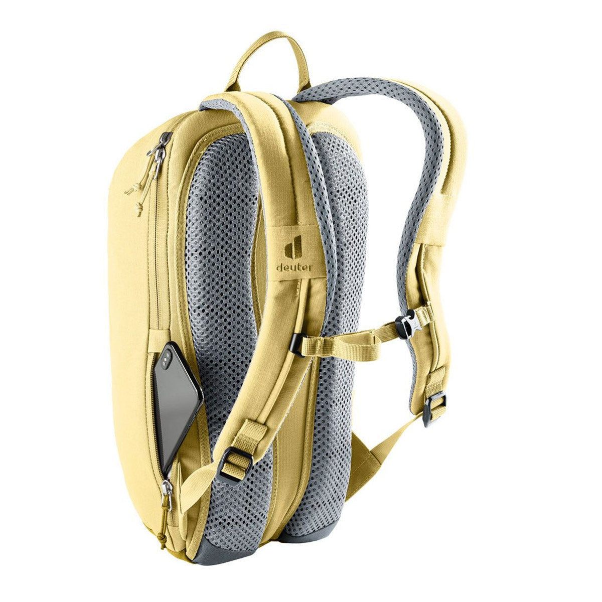 Rucsac Unisex Deuter Stepout 12 Ginger-Turmeric