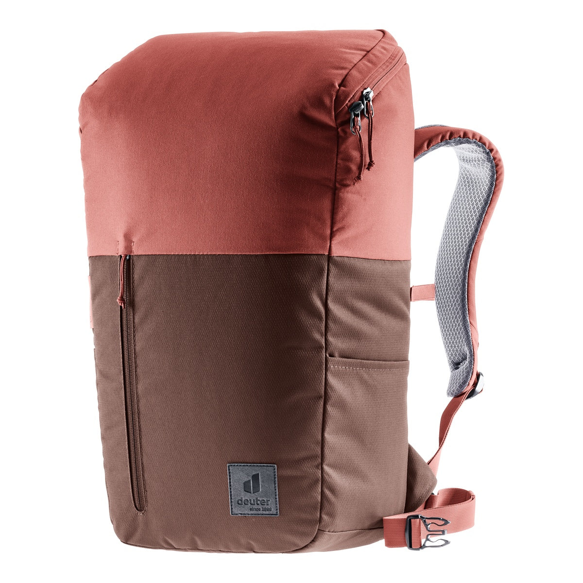 Rucsac Unisex Deuter Up Stockholm 22 Raisin-Caspia