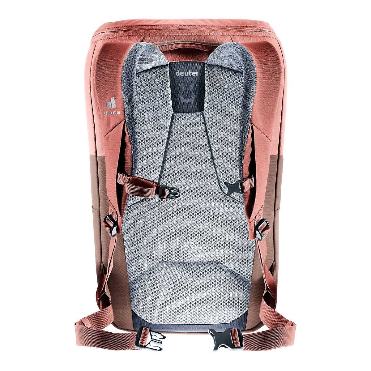 Rucsac Unisex Deuter Up Stockholm 22 Raisin-Caspia