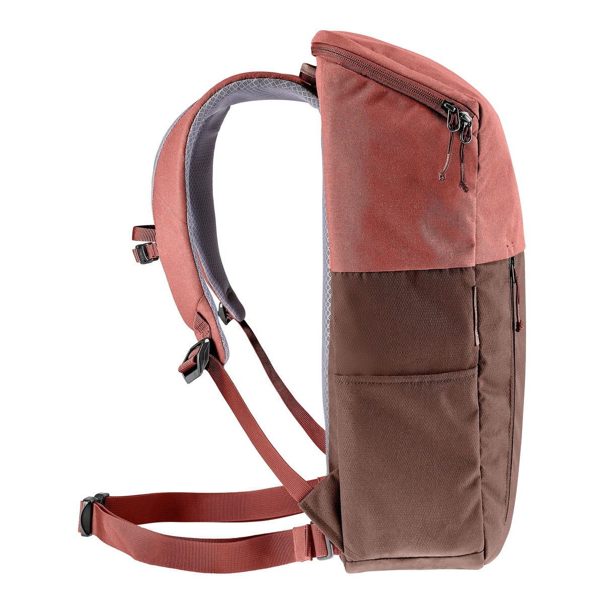 Rucsac Unisex Deuter Up Stockholm 22 Raisin-Caspia