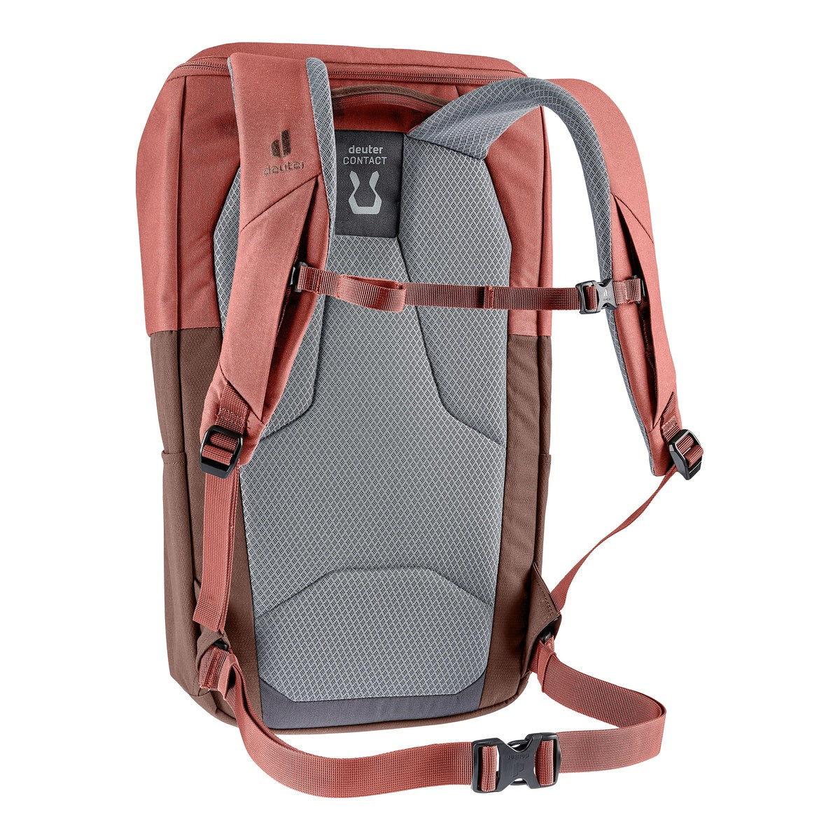 Rucsac Unisex Deuter Up Stockholm 22 Raisin-Caspia