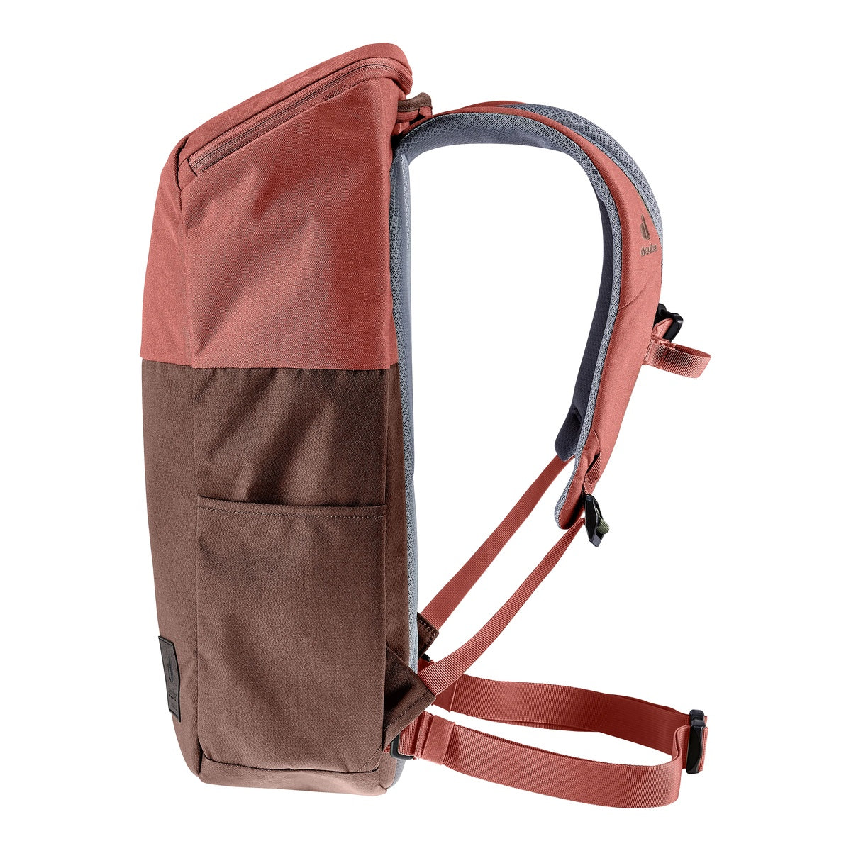 Rucsac Unisex Deuter Up Stockholm 22 Raisin-Caspia