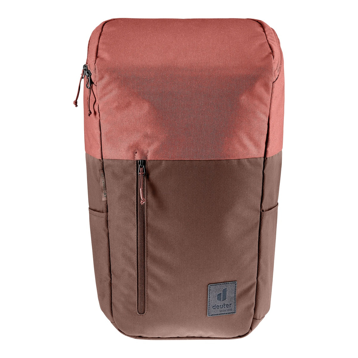 Rucsac Unisex Deuter Up Stockholm 22 Raisin-Caspia