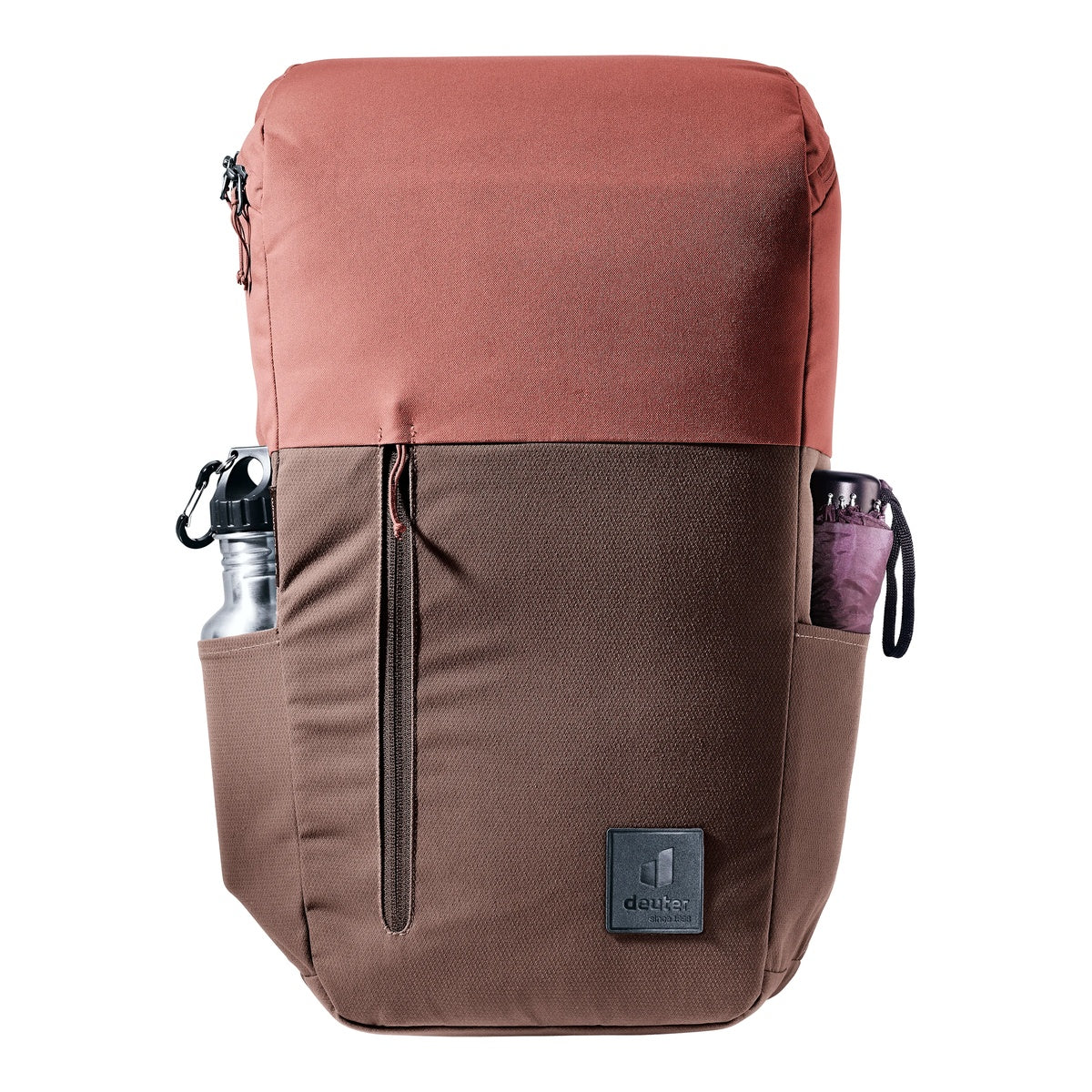 Rucsac Unisex Deuter Up Stockholm 22 Raisin-Caspia