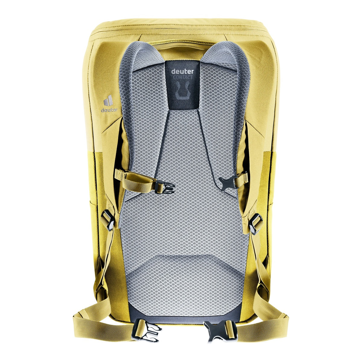 Rucsac Unisex Deuter Up Stockholm 22 Turmeric-Ginger