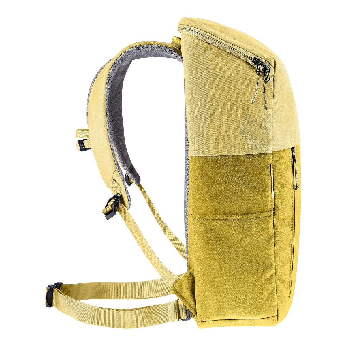 Rucsac Unisex Deuter Up Stockholm 22 Turmeric-Ginger
