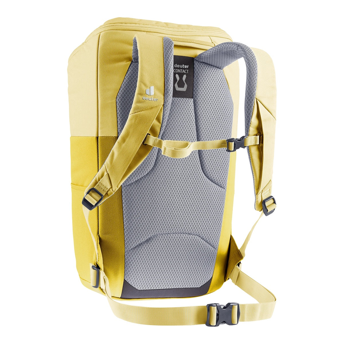 Rucsac Unisex Deuter Up Stockholm 22 Turmeric-Ginger