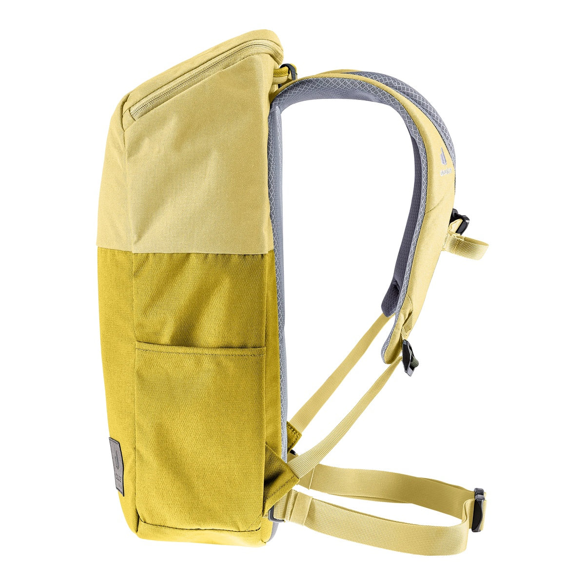 Rucsac Unisex Deuter Up Stockholm 22 Turmeric-Ginger