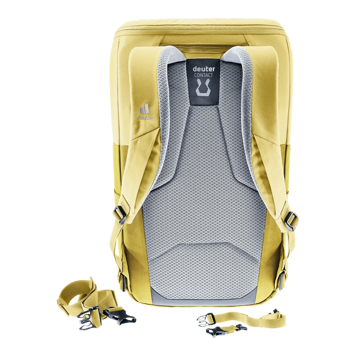 Rucsac Unisex Deuter Up Stockholm 22 Turmeric-Ginger