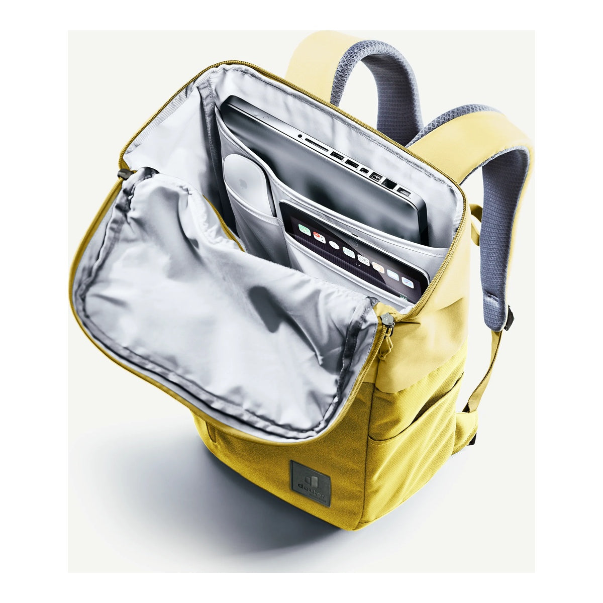 Rucsac Unisex Deuter Up Stockholm 22 Turmeric-Ginger