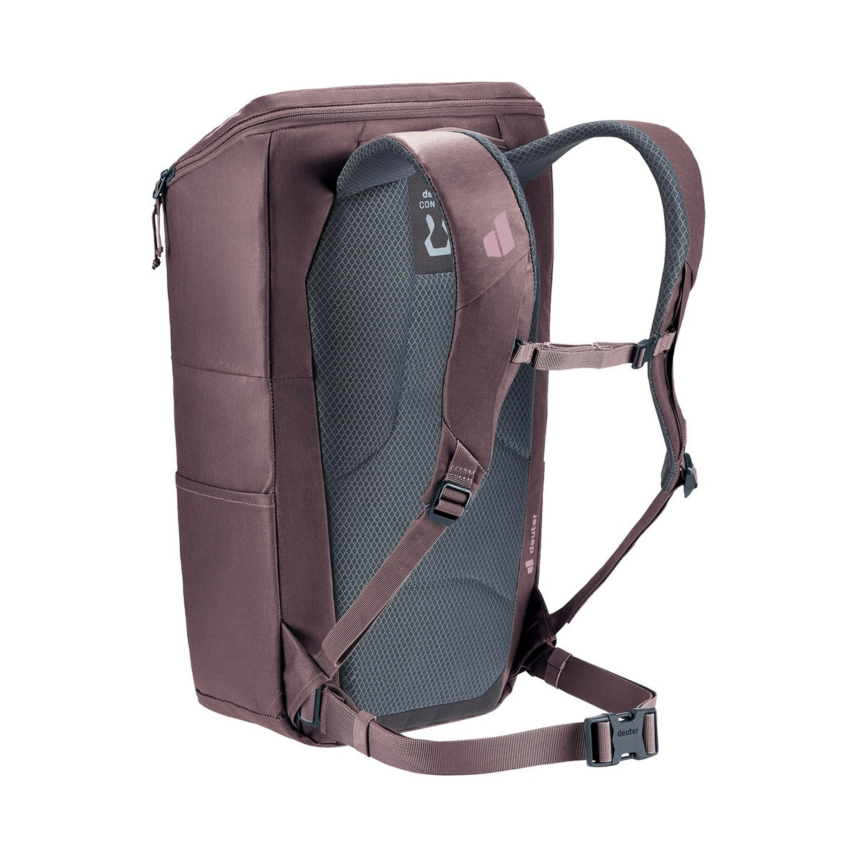 Rucsac Unisex Deuter UP Stockholm 30 Aubergine