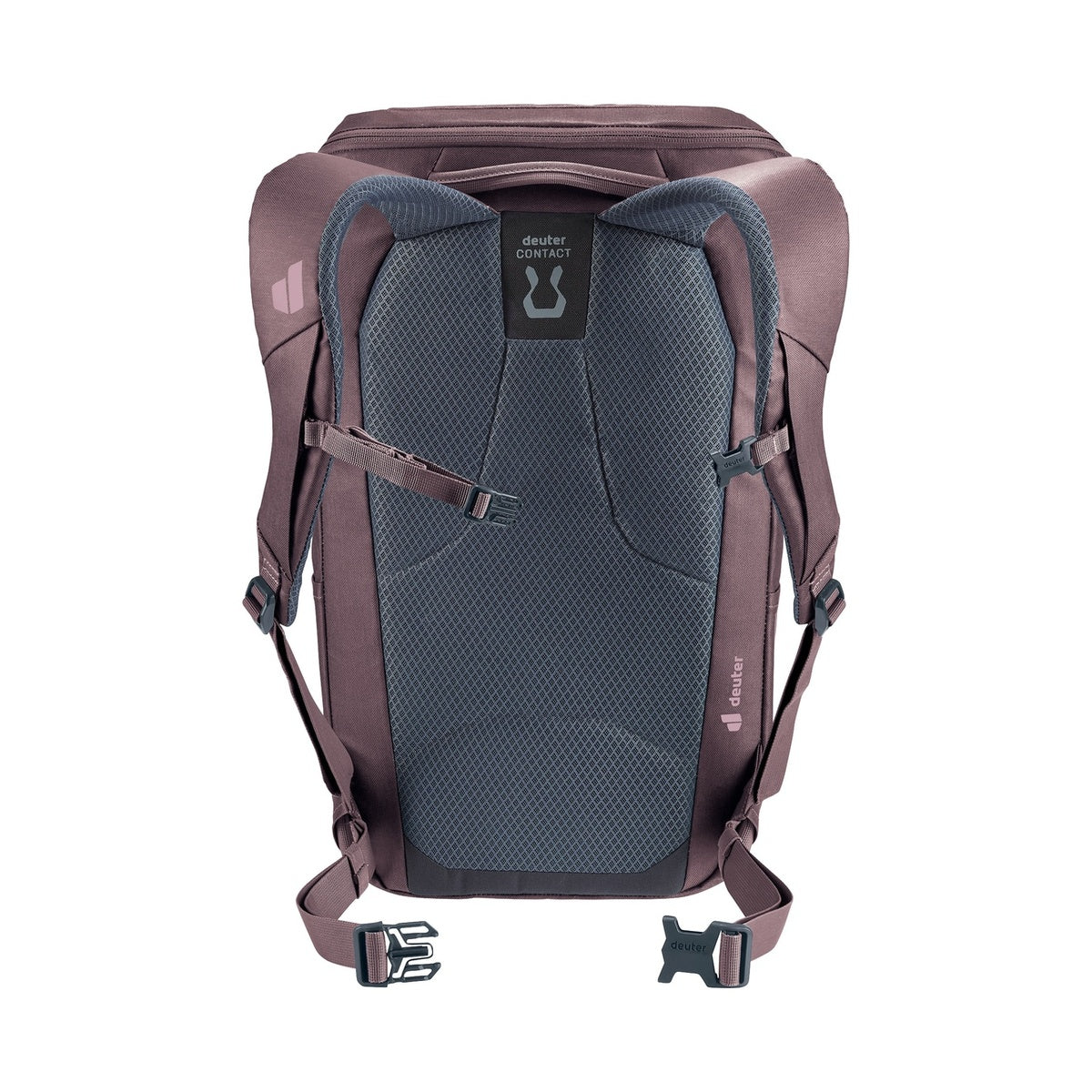 Rucsac Unisex Deuter UP Stockholm 30 Aubergine