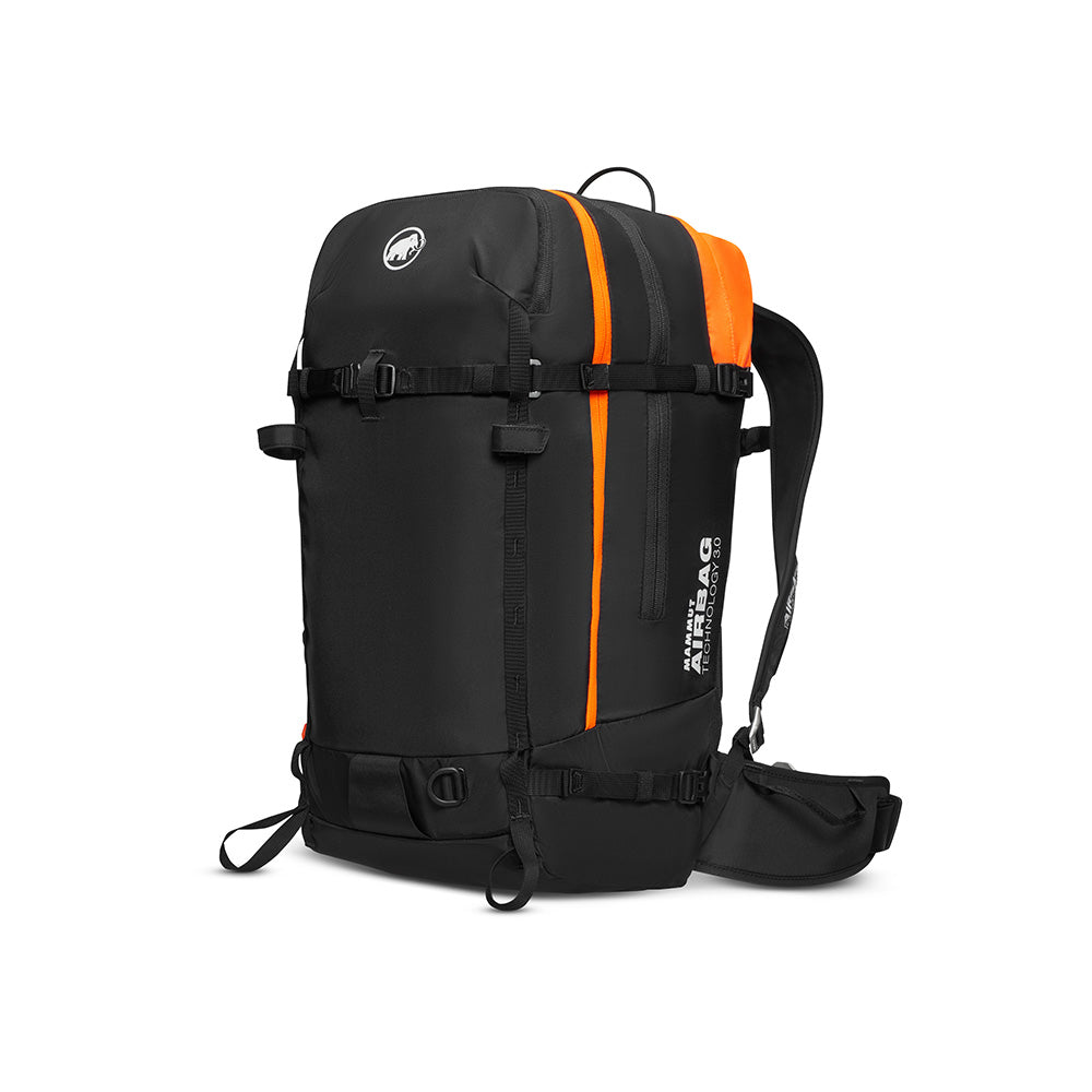 Rucsac Unisex Removable Airbag 3.0