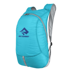 Rucsac Unisex Sea to Summit Ultra-Sil Daypack 20 L Aquamarine