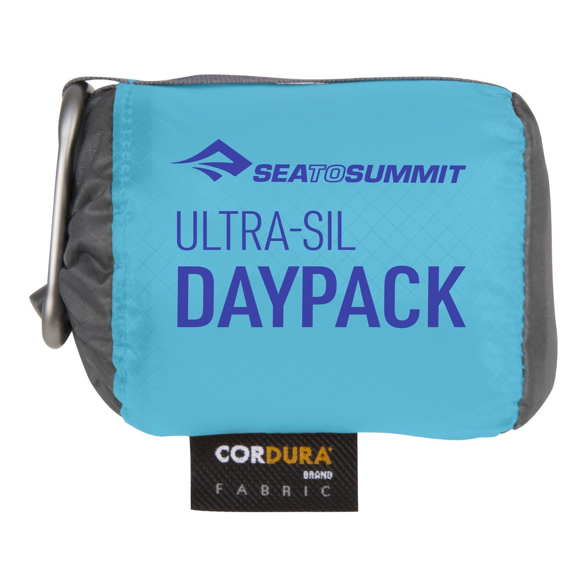 Rucsac Unisex Sea to Summit Ultra-Sil Daypack 20 L Aquamarine