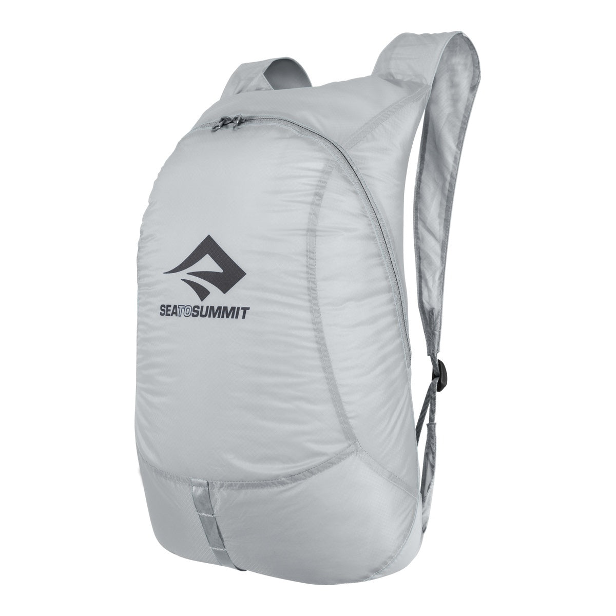 Rucsac Unisex Sea to Summit Ultra-Sil Daypack 20 L Green