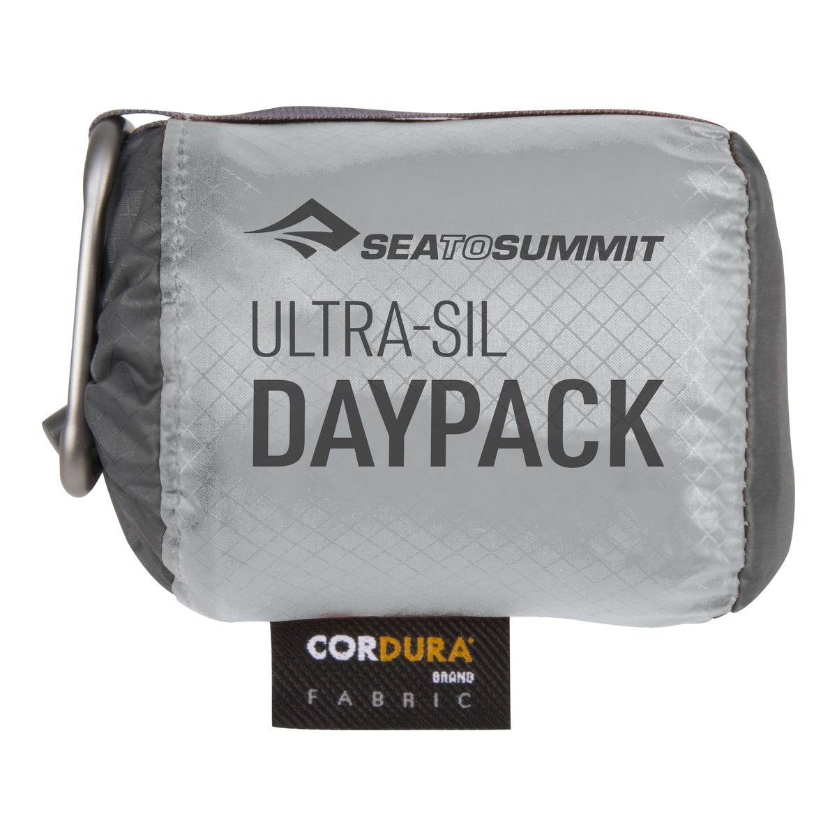 Rucsac Unisex Sea to Summit Ultra-Sil Daypack 20 L Green