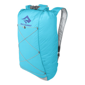 Rucsac Unisex Sea to Summit Ultra-Sil Dry Daypack 22 L Aquamarine